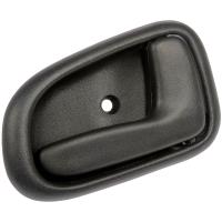 80885 Front Right, Rear Right Interior Door Handle; 1993-1996 Geo Prizm
