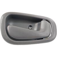 80887 Front Right, Rear Right Interior Door Handle; 1998-1999 Chevrolet Prizm