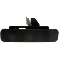 80919 Front Right Exterior Door Handle; 2008-2014 Ford