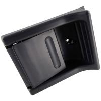 80932 Left and Right Sliding Door Interior Door Handle; 2003-2006 Dodge, 2002-2006 Freightliner