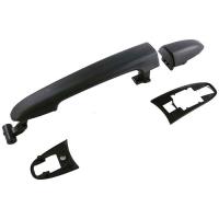 Exterior Door Handle 2007-09 Dodge Sprinter 2500/3500