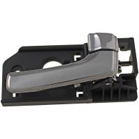 80954 Front Right Interior Door Handle; 2007-2008 Hyundai, 2006-2014 Kia