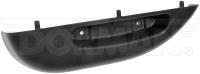 80993 Left Side Armrest; 2003-2009 Chevrolet; 2003-2009 GMC