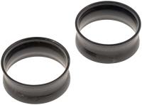 Pinion Crush Sleeve GM/Isuzu/Saab