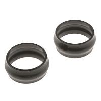 Pinion Crush Sleeves 1976-01 GM