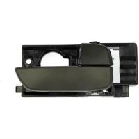 Interior Door Handle Front Right Beige
