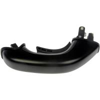 81119 Exterior Tailgate Handle; 2005-2006 Hyundai Santa Fe