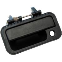 Exterior Door Handle Front Left
