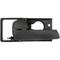 81148 Front Left Interior Door Handle; 2006-2011 Kia