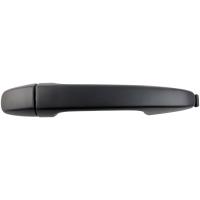 Exterior Door Handle Rear Right/Left