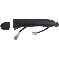 Tailgate Handle Rear Door