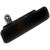Exterior Door Handle Front Left