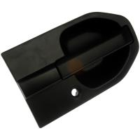 81496 Front Right Exterior Door Handle; 2003-2007 Honda Element