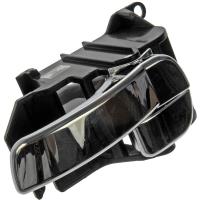 81579 Front Left, Rear Left Interior Door Handle; 2005-2022 Nissan