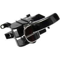 81580 Front Right, Rear Right Interior Door Handle; 2005-2022 Nissan