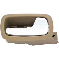 81855 Front Right Interior Door Handle; 2005-2007 Chevrolet, 2007 Pontiac