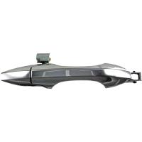 Exterior Door Handle Front/Rear Right/Left