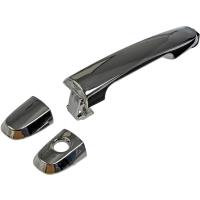 Exterior Door Handle Front LH/RH Chrome