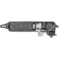 Exterior Reinforcement Plate Front Left