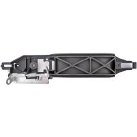 Exterior Reinforcement Plate Rear Right 2002-07 Ford Focus
