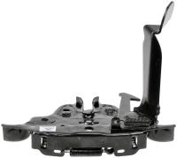 HOOD LATCH ASSEMBLY