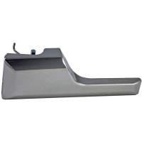 82173 Front and Rear Left Interior Door Handle; 2007-2017 Ford, 2007-2017 Lincoln