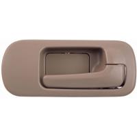 82199 Front Right Interior Door Handle; 2001-2005 Honda Civic