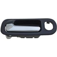 82204 Front Left Interior Door Handle; 2002-2005 Honda Civic