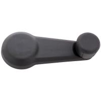Window Crank Handle Left and Right Black