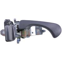 82456 Front and Rear Right Interior Door Handle; 1997-2004 Mitsubishi Montero Sport