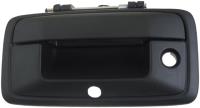 82543 Exterior Tailgate Handle; 2014-2015 Chevrolet; 2014-2015 GMC