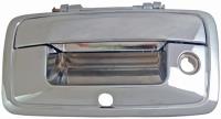 82549 Exterior Tailgate Handle; 2014-2015 Chevrolet; 2014-2015 GMC