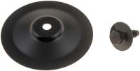 Power Steering Pulley Shield Kit Mopar