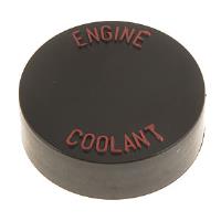 Coolant Reservoir Cap 1994-2019 GM, 2005-2009 Saab