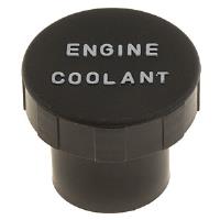 82596 Coolant Cap; 1982-1989 Buick; 1982-1988 Cadillac; 1982-1994 Chevrolet; 1982-1988 Oldsmobile; 1982-1994 Pontiac