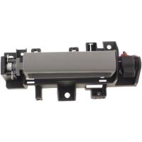 82713 Left Sliding Door Interior Door Handle; 2008-2016 Chrysler, 2008-2020 Dodge, 2012-2015 Ram, 2009-2014 Volkswagen
