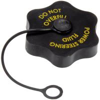 Power Steering Reservoir Caps Replacement