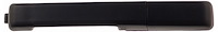 82949 Rear Left Exterior Door Handle; 1990-1994 Volkswagen Passat