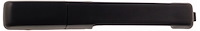 82950 Rear Right Exterior Door Handle; 1990-1994 Volkswagen Passat