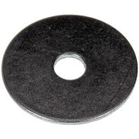 830-028 Fender Washer-Grade 2- 1/4 in.; 1/4 in (6 mm)