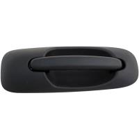 Exterior Door Handle Front Right