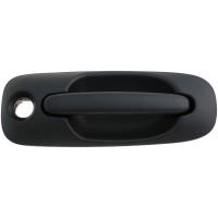 Exterior Door Handle Side Sliding Left