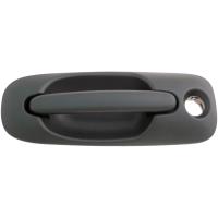 Exterior Door Handle Side Sliding Right