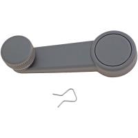 83279 Left, Right Window Crank Handle; 2000-2018 Ford