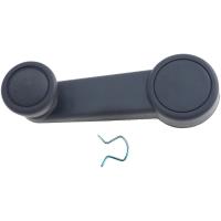 83281 Left, Right Window Crank Handle; 2000-2018 Ford