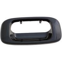 83365 Exterior Tailgate Handle Bezel; 1999-2007 Chevrolet; 1999-2007 GMC
