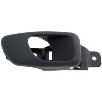 83437 Front Right, Rear Right Interior Door Handle; 1990-1994 Hyundai, 1990-1994 Mitsubishi