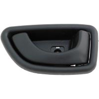 83441 Front Right, Rear Right Interior Door Handle; 1995-1996 Hyundai Sonata