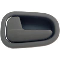 83545 Front Left, Rear Left Interior Door Handle; 1995-2001 Kia Sportage