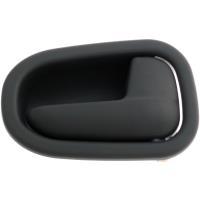 83548 Front Right, Rear Right Interior Door Handle; 1995-2001 Kia Sportage